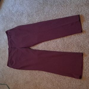 Womens Size 16 Pants